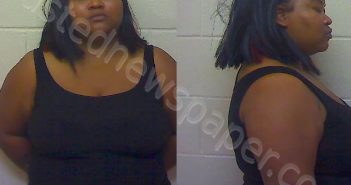 <B>SIMMONS</B> <B>TAWANDA</B> <B>ROCHELLE</B> #, Craven County, North Carolina - 2023-02-04 04:55:01