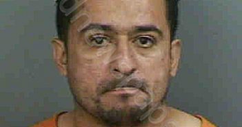 ZAMBRANO,JULIAN ANDRES | 2023-02-04 Collier County, Florida Booking