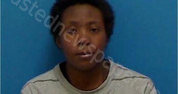 <B>BOWENS</B>,<B>TYANA</B> <B>SAMANTHA</B> #, Catawba County, North Carolina - 2023-02-04