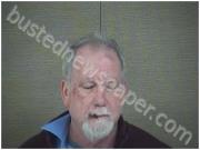 BEASLEY, DANNY | 2023-02-04 Harnett County, North Carolina Booking