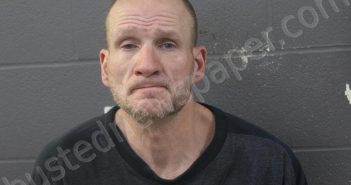 WAUGH, <B>WILLIAM</B> <B>D</B> #, <b>Cooper</b> County, Missouri, Cooper County, Missouri - 2023-02-04 20:39:00