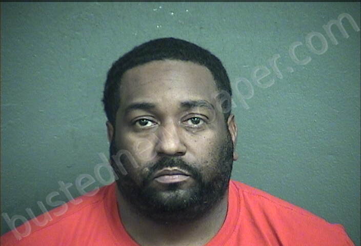 SMITH, KEVIN DONNELL SR #, Wyandotte County, Kansas - 2023-02-04