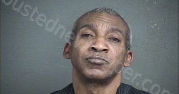 <B>HARRIS</B>, <B>DENNIS</B> <B>MAURICE</B> #, Wyandotte County, Kansas - 2023-02-04