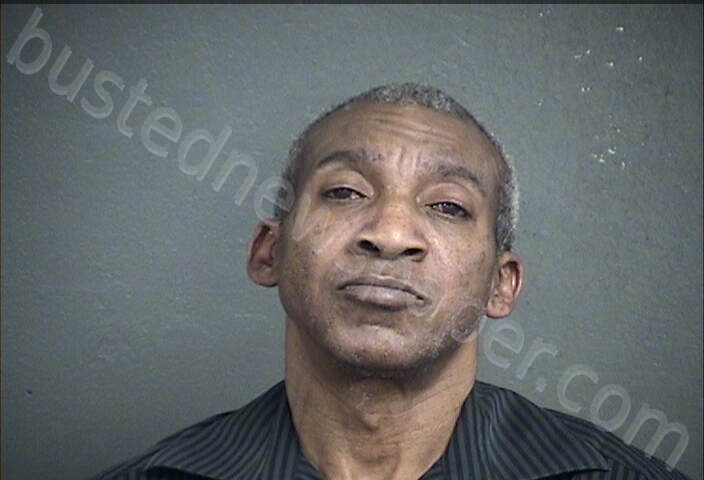 HARRIS, DENNIS MAURICE #, Wyandotte County, Kansas - 2023-02-04