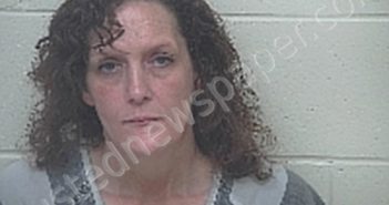 <B>JOHNSON</B> <B>KIMBERLY</B> R #, Scioto County, Ohio - 2023-02-04