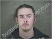 MOODY, TYLER | 2023-02-04 Harnett County, North Carolina Booking