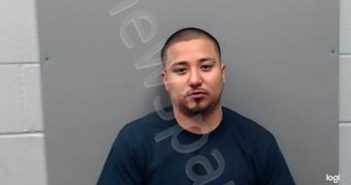 TREJO, <B>DAVID</B> <B>GALVAN</B> #, Smith County, Texas - 2023-02-04