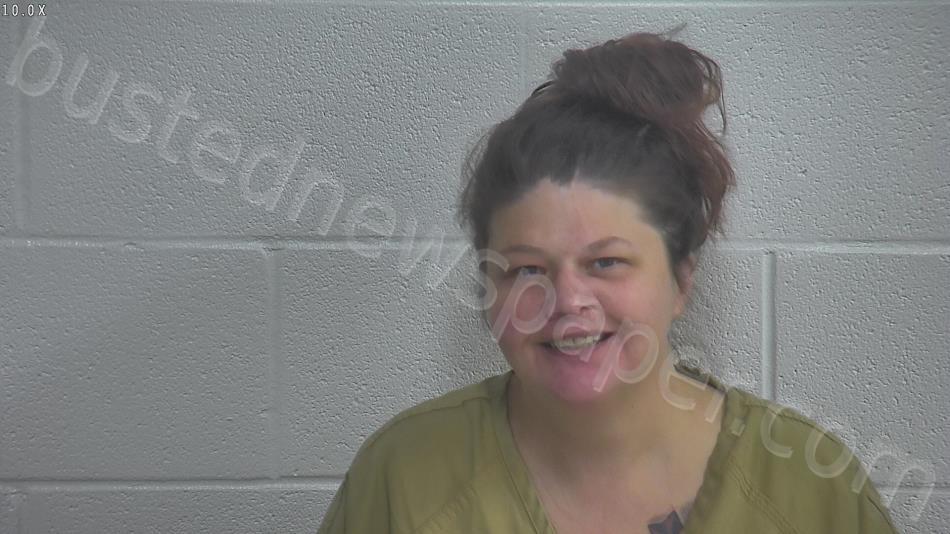 HATFIELD, KENNEDY K #, Laurel County, Kentucky - 2023-02-04 22:20:00
