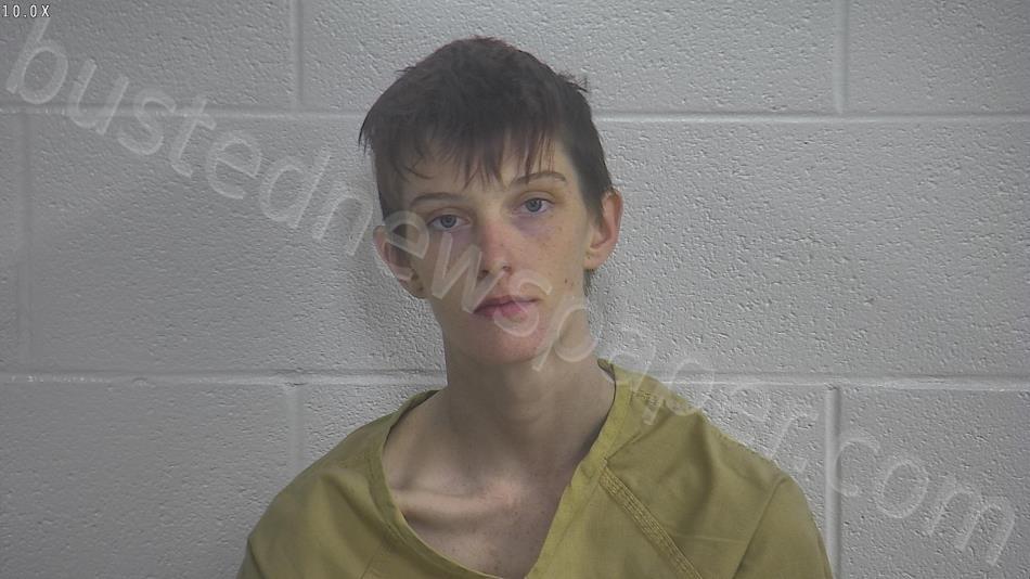 HAWKINS, YASMINE A #, Laurel County, Kentucky - 2023-02-04 23:58:00