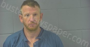 <B>HUGHES</B>, BRYAN <B>CHAD</B> #, Hancock County, Indiana - 2023-02-04 10:02:00