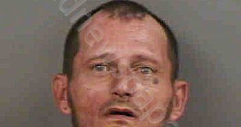 STUMP,CORY JOE | 2023-02-04 Collier County, Florida Booking