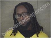 MCKEITHAN, CHARLES | 2023-02-04 Harnett County, North Carolina Booking