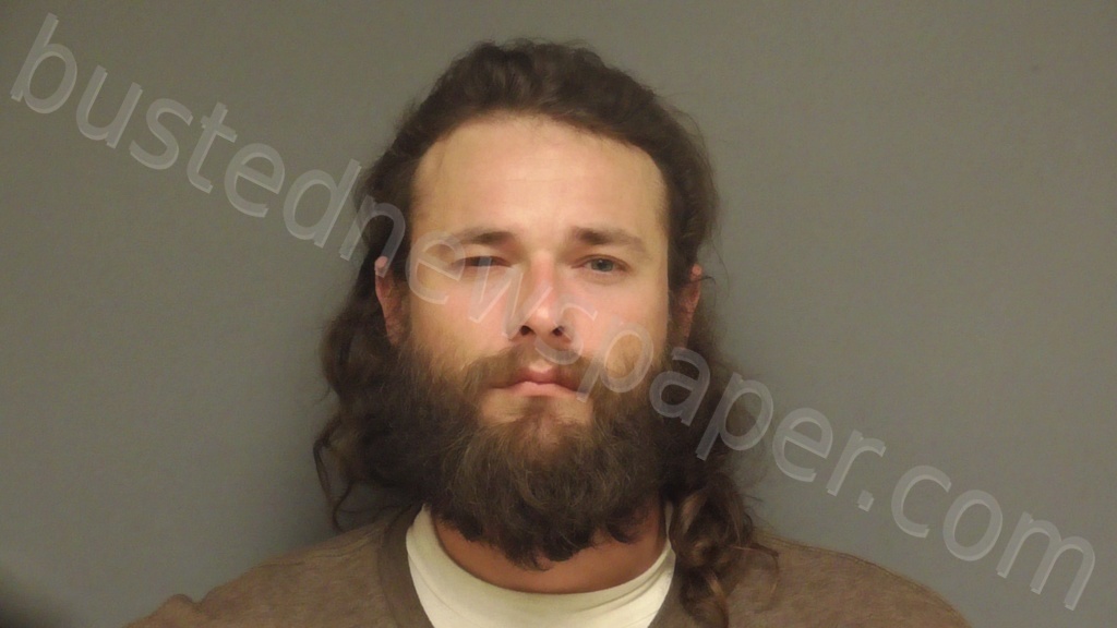 GANN, RODNEY ALEXANDER #, Calhoun County, Alabama - 2023-02-05