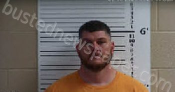 TESTON, MICHAEL ANTHONY | 2023-02-05 05:17:00 Cherokee County, North Carolina Booking