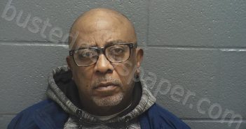 MACK, JEFFREY LYNN | 2023-02-05 20:25:00 Montgomery County, Indiana Booking