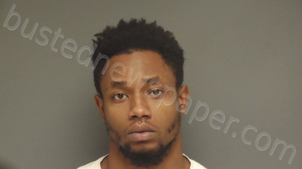 JOHNSON, TUSHEA DEVON #, Calhoun County, Alabama - 2023-02-05