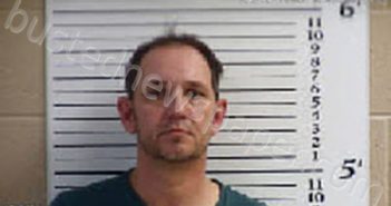 DOCKERY, WILLIAM DARIN | 2023-02-05 19:27:00 Cherokee County, North Carolina Booking