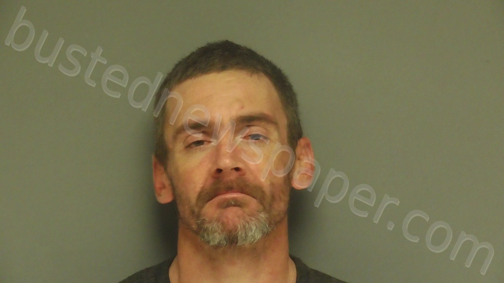 MEASLES, TIMOTHY ALLEN #, Calhoun County, Alabama - 2023-02-05