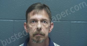 TOMEY, LEONARD E | 2023-02-05 20:29:00 Montgomery County, Indiana Booking