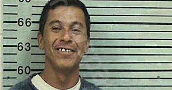 CUELLAR-ROBLES, JESUS JOSE | 2023-02-05 15:29:45 Hood County, Texas Booking