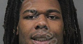 <B>SANDERS</B>, <B>JAYLON</B> TYREE #, Desoto County, Mississippi, DeSoto County, Mississippi - 2023-02-05 23:55:00