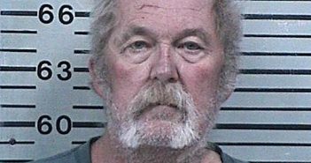 MONTGOMERY, PHILLIP BRIAN | 2023-02-05 01:20:39 Hood County, Texas Booking