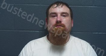 STEWART, ERIC MICHAEL | 2023-02-05 00:26:00 Montgomery County, Indiana Booking