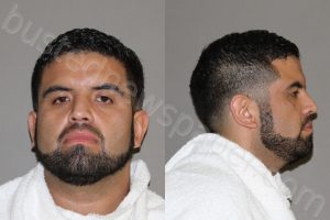 ROMERO, JACOB A | 2023-02-05 Denton County, Texas Booking