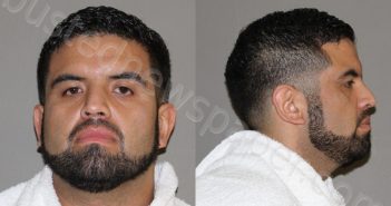 <B>ROMERO</B>, <B>JACOB</B> A #, Denton County, Texas - 2023-02-05