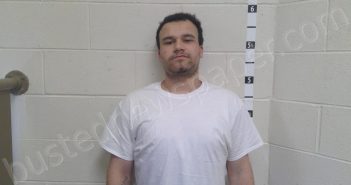 <B>PETTIFORD</B> <B>JR</B>, <B>RONNIE</B> <B>DALE</B> #, Ross County, Ohio - 2023-02-05 00:33:00
