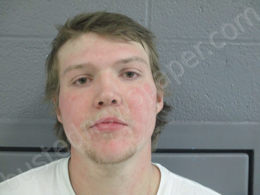 WAGNER, AUSTIN LEE #, Taylor County, West Virginia - 2023-02-05 22:00:00