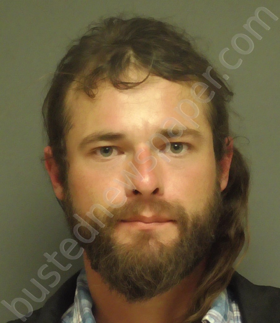 GANN, RODNEY ALEXANDAR #, Calhoun County, Alabama - 2023-02-05