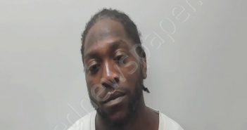 <B>BARBER</B>, <B>DEWAN</B> <B>DARRELL</B> #, Talladega County, Alabama - 2023-02-05 00:22:00