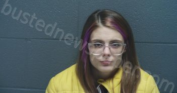 ZACHARY, TAYLOR | 2023-02-05 21:54:00 Montgomery County, Indiana Booking