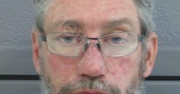 RIFFLE, EDWARD DEWAIN | 2023-02-05 05:50:00 Preston County, West Virginia Booking