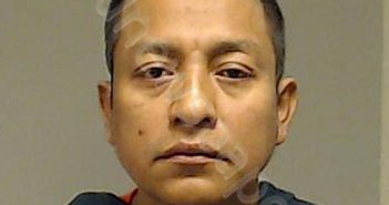 AJANEL, RAUL | 2023-02-05 12:50:00 Collin County, Texas Booking