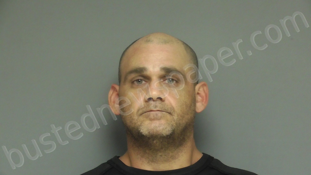 LEVY, MICHAEL JOSEPH #, Calhoun County, Alabama - 2023-02-05