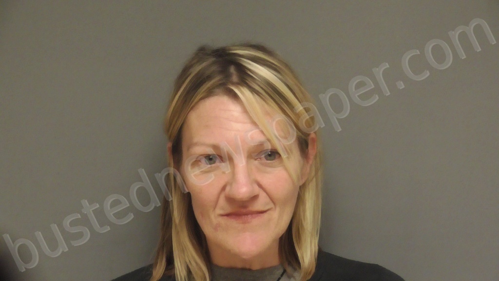 HILL, LORI VANESSA #, Calhoun County, Alabama - 2023-02-05