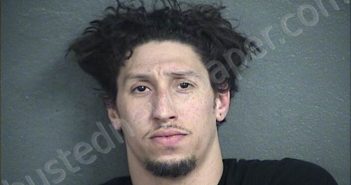 BARTEE, JORDAN MARCIAN | 2023-02-05 Wyandotte County, Kansas Booking