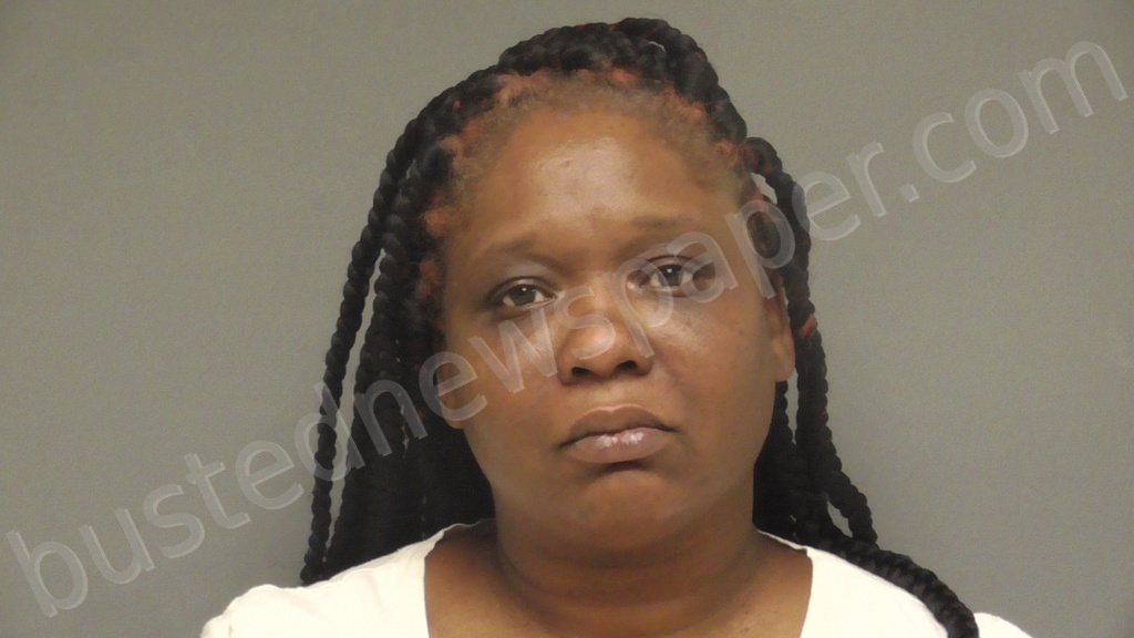 FERRELL, CASSANDRA RENEE #, Calhoun County, Alabama - 2023-02-05