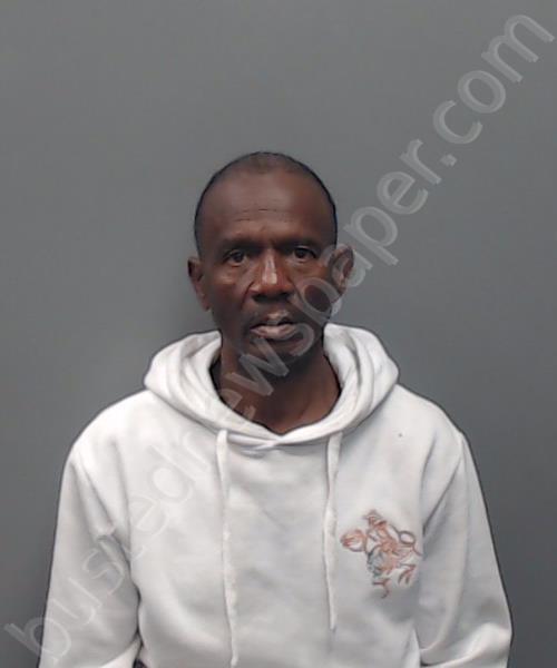 JACKSON, EDDIE PRESTON, JR. #, Smith County, Texas - 2023-02-05