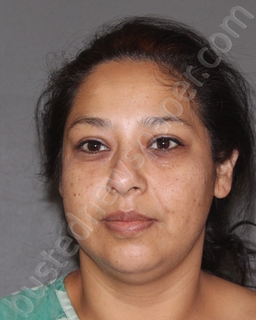 RAMIREZ,CESILIA PUENTE #, Titus County, Texas - 2023-02-05