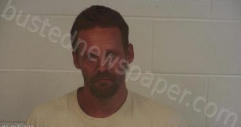 <B>JOHNSON</B>, <B>BILLY</B> DON JR #, Marion County, Mississippi - 2023-02-05 19:56:34