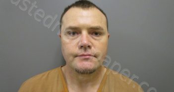 BROCK, JEREMY DUANE | 2023-02-05 12:51:00 Harris County, Texas Booking