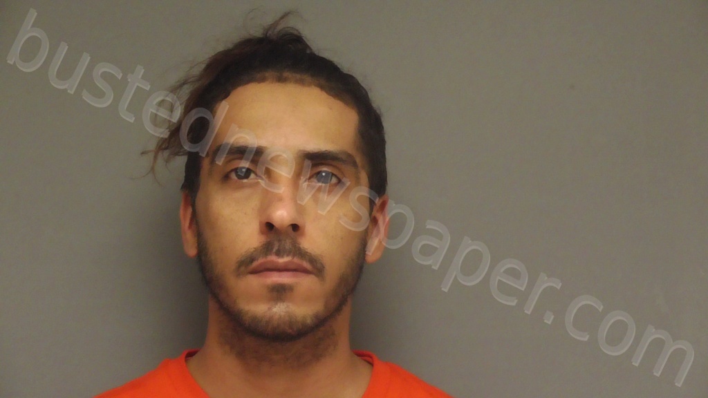 DAMBROSIA, ANTHONY MARCELLO #, Calhoun County, Alabama - 2023-02-05