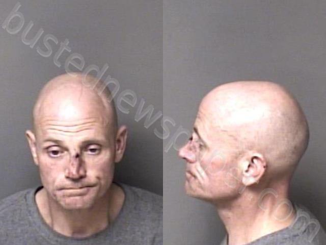 JOHNSON, JASON CHRISTOPHER #, Gaston County, North Carolina - 2023-02-05 01:30:00