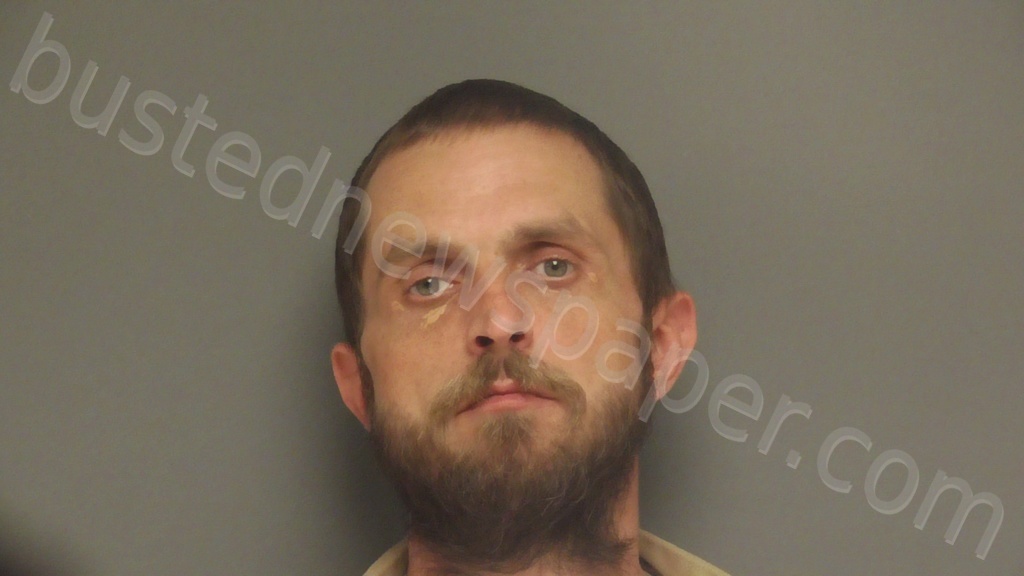 WATSON, JIMMY RAY #, Calhoun County, Alabama - 2023-02-06