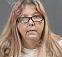 <B>LUNSFORD</B>, <B>MISTY</B> <B>RENAE</B> #, Wayne County, Indiana - 2023-02-06