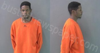<B>DAVIS</B>–<B>FREEMAN</B>, <B>DEVANTE</B> <B>MARQUIS</B> #, Bell County, Texas - 2023-02-06 15:56:00