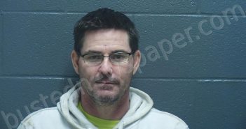 WEIDENBURNER, JEREMY L | 2023-02-06 22:01:00 Montgomery County, Indiana Booking